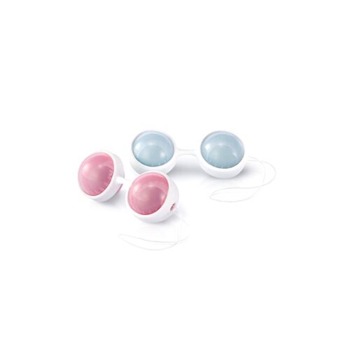 Kegel Balls LELO LUNA BEADS MINI - Custom Weight System