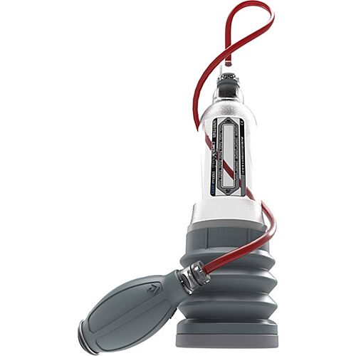 BATHMATE HYDROMAX 7 WIDE BOY Penis Pump