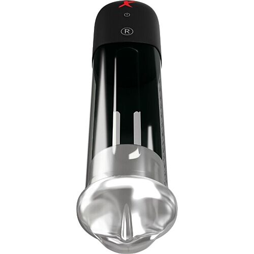 PDX ELITE Blowjob Power Pump Penis Pump