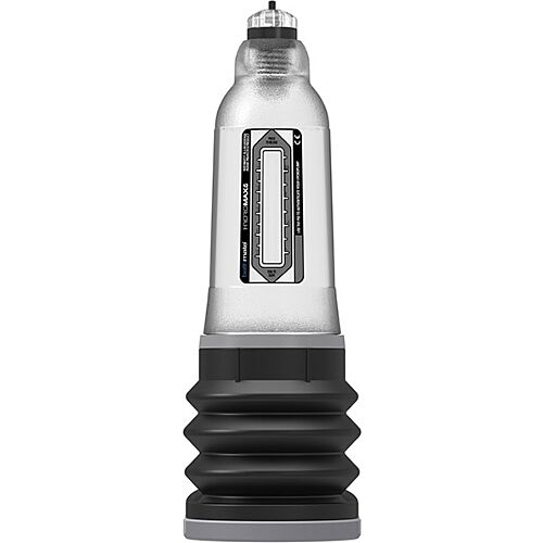 Bathmate Hydromax 5 Penis Pump with Hydraulic Technology