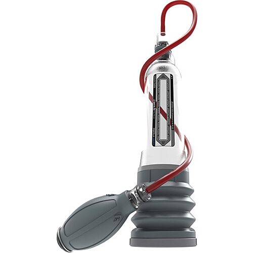 Bathmate HydroXtreme 7 Penis Pump for Powerful Erections