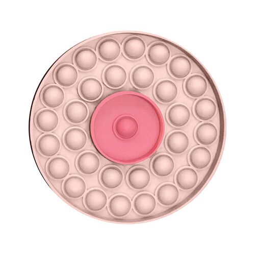 Boob Pop-It Toy KHEPER GAMES | Distinctive Design for Stress Relief