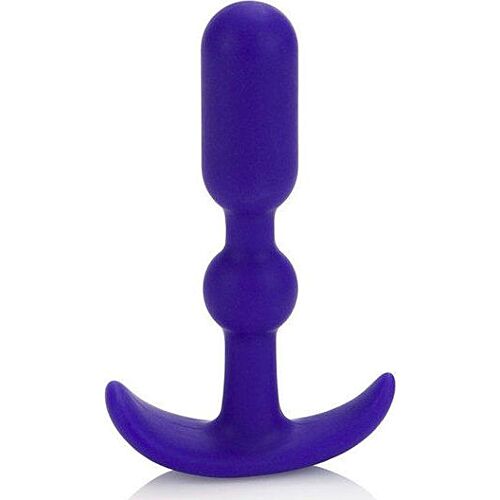 Anal Plug CALEXOTICS Booty Dilator for Beginners