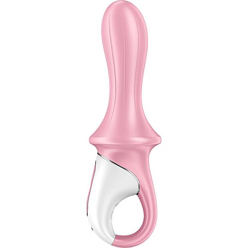 Inflatable Anal Vibrator Satisfyer Air Pump Booty 5