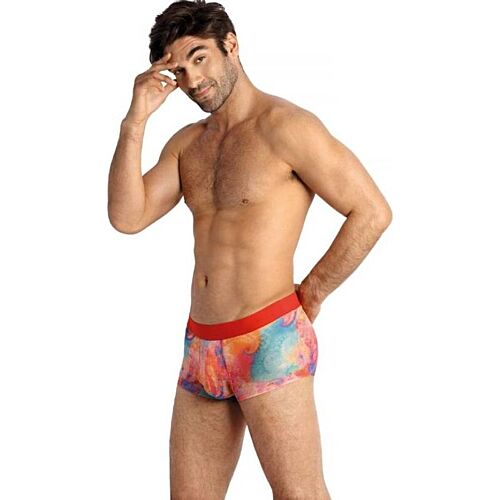 Boxers ANAIS MEN FALCON with Banana Print