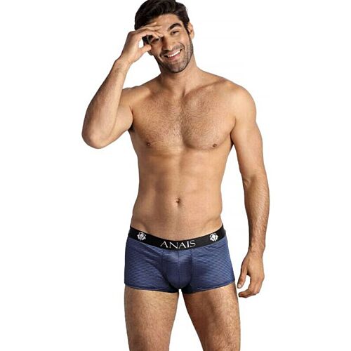 Boxers ANAIS MEN Naval Boxer S with Sporty Cut