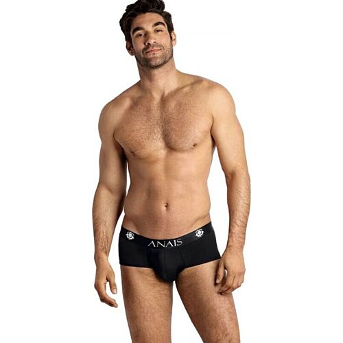 Boxer Briefs ANAIS MEN Petrol with Sporty Cut