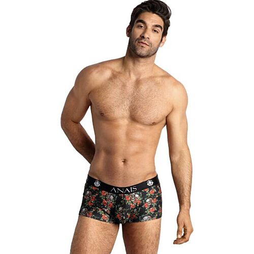 Boxer Shorts ANAIS MEN Power Boxer L with Sporty Cut