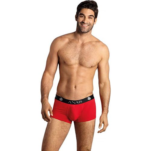 Men's Boxer Shorts ANAIS MEN SOUL with Sporty Cut