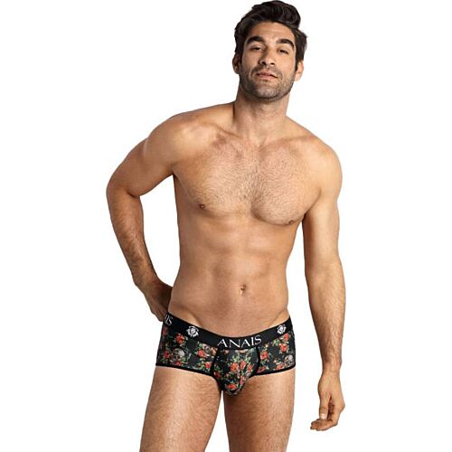 Boxer Briefs ANAIS MEN POWER | Sporty Cut and Comfort