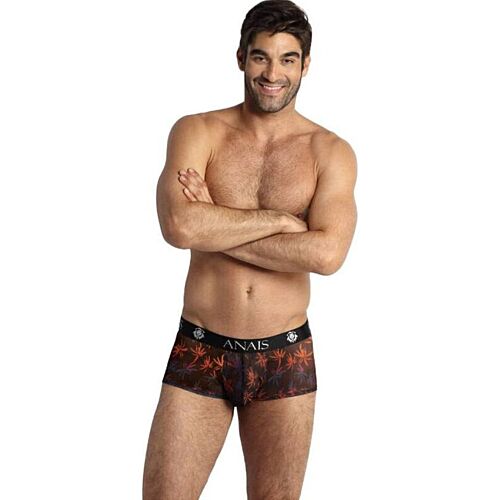 Boxer Shorts ANAIS MEN Chill Boxer S with Sporty Cut