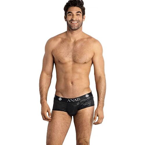 Boxers ANAIS MEN ELECTRO Boxer Brief XL with Military Print