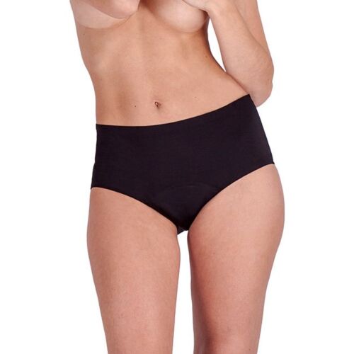 Culotte period knickers Femme République Discreet seamless