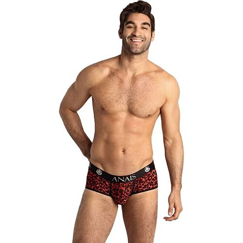 Sporty Briefs by ANAIS MEN TRIBAL BRIEF L