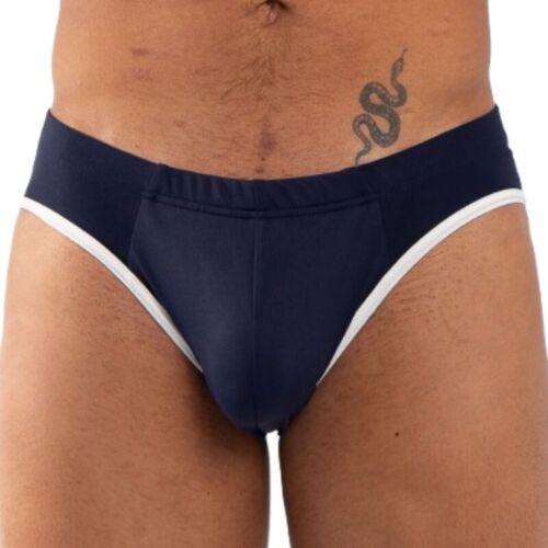 Slip BURN 020 with Bold Design and Comfort