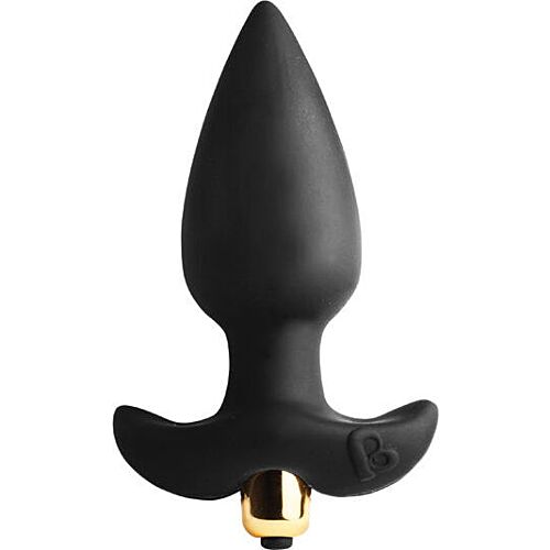 Butt throb spot Stimulator p 7 black speed