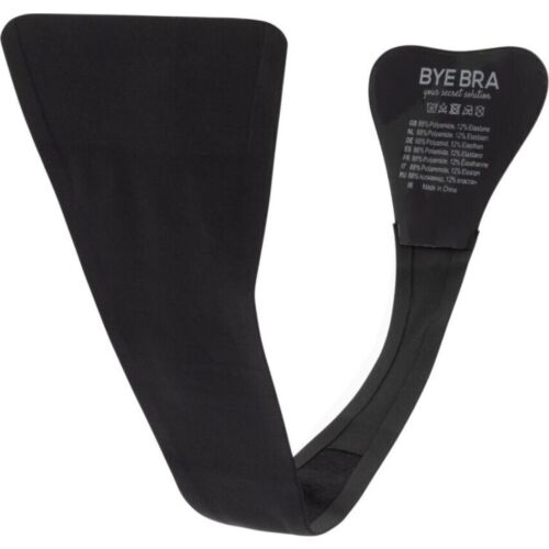 Adhesive Thong Bye Bra Reusable and Invisible