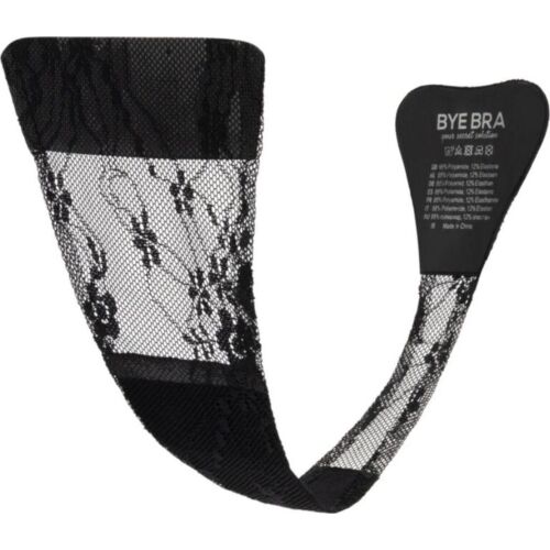 Adhesive Thong Lace BYE BRA | Reusable Comfort