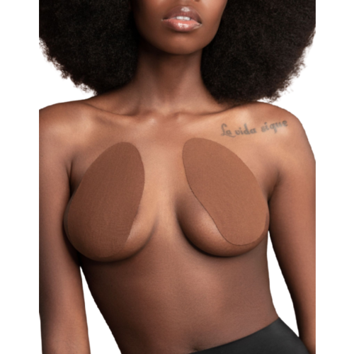 Bye Bra Breast Lift Pads - Strapless and Natural Support
