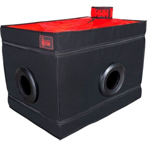 BDSM Cabin SECRET DOME La Niche for Intense Experiences