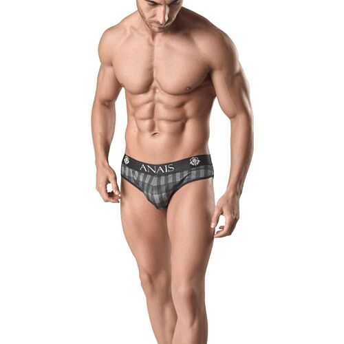 Mens Briefs ANAIS MEN AEGIS SLIP L - Comfortable Fit