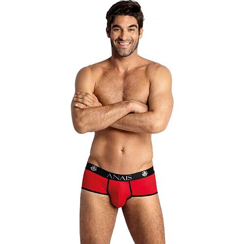 Sporty Boxer Briefs by ANAIS MEN SOUL for Comfort