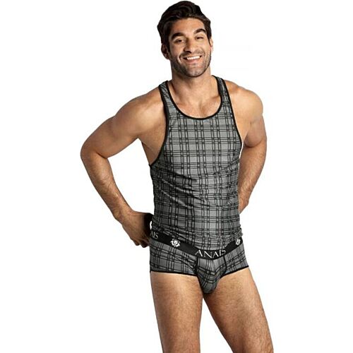 Men's ANAIS MEN Balance Top XL - Classic Fit