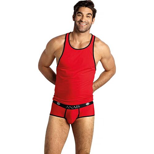 Men's Tank Top ANAIS MEN SOUL - Classic Style