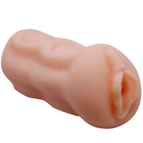 Masturbator Crazy Bull Lillian 13cm Realistic Design