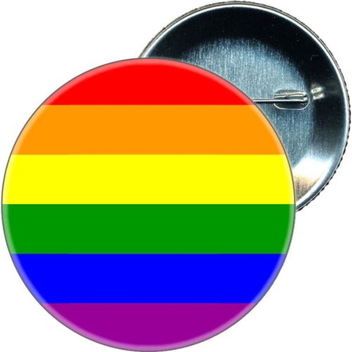 LGBT Flag Pin PRIDE | Eye-catching Accessory for Celebrations