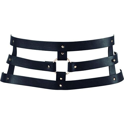 Bijoux Maze Belt with Strap – Adjustable Fashion Accessory