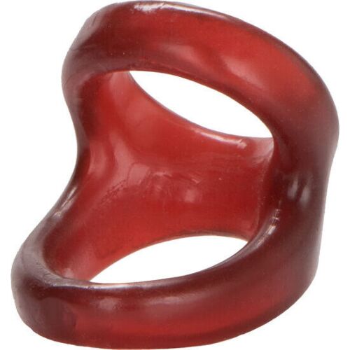Colt Snug Tugger Penis Ring by CALEXOTICS for Enhanced Stamina