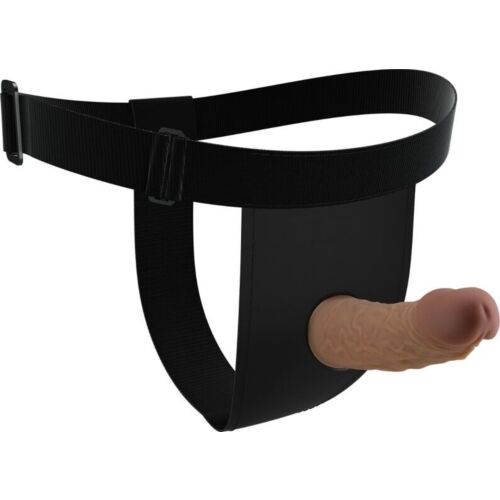 Strap-On Harness Pretty Love with Dildo Included