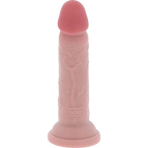 Get Real 15 cm Realistic Penis with Supreme Vital Skin