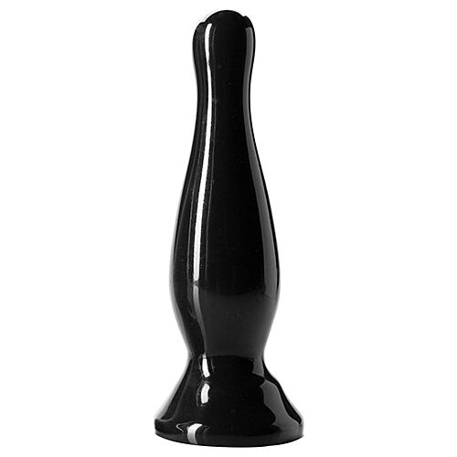 Tantus Plug TantusFlirt Frambuesa Grande