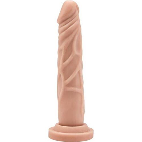 GET REAL Dong 18 cm Realistic Dildo