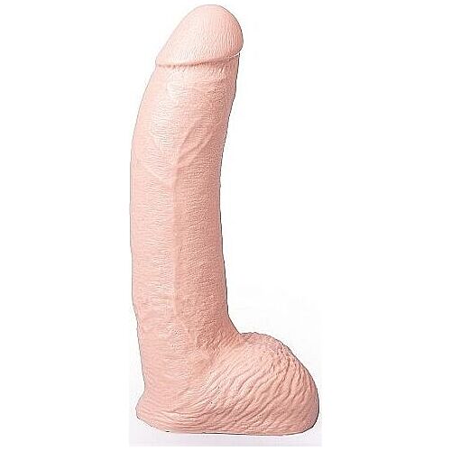 HUNG SYSTEM George 22cm Realistic PVC Dildo