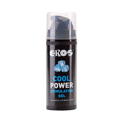 Cool Power Clit Gel