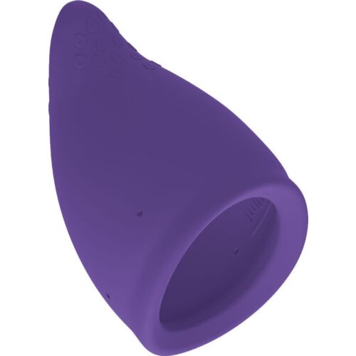 Menstrual Cup FUN FACTORY Size B - Enhanced Comfort