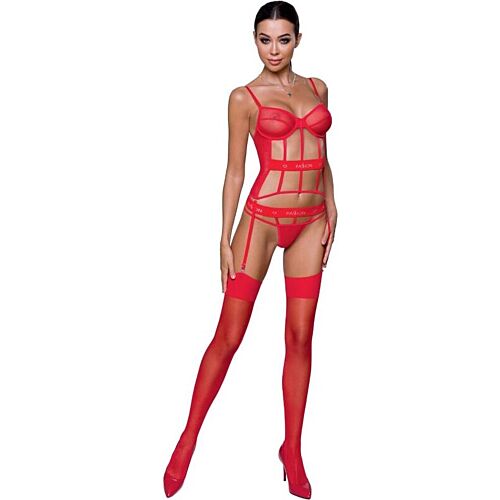 Lingerie Corset Passion Woman Kyouka