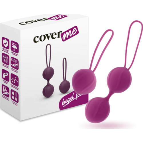 Kegel Trainer Coverme Kegel Fit for pelvic floor training