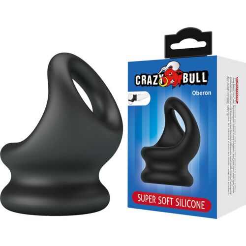 Support Ring Crazy Bull Oberon for Enhanced Performance