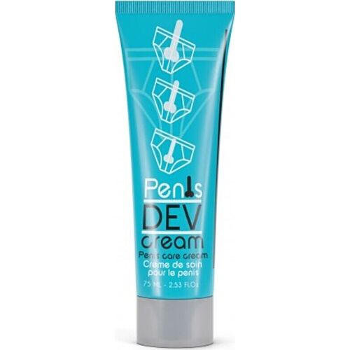 Penis Enlargement Cream