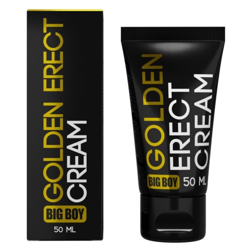 Erection Cream Cobeco Big Boy Golden