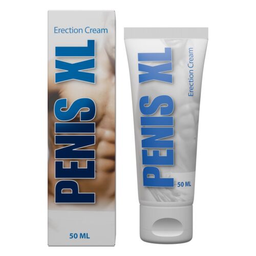 Penis Enhancement Cream COBECO Penis XL