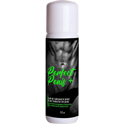 RUF Perfect Penis Stimulating Cream 125ml