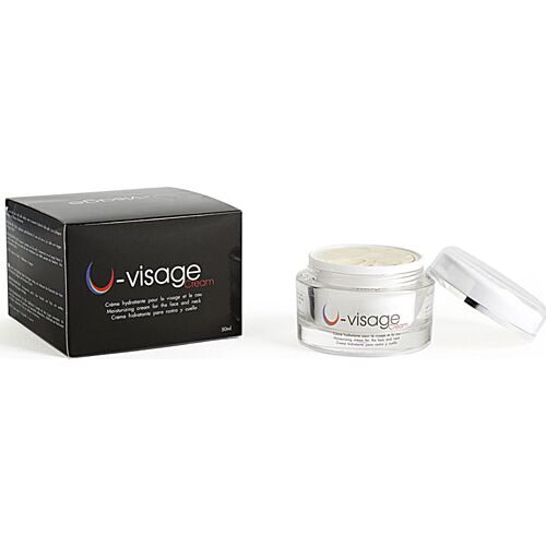 Face Cream by 500COSMETICS U-Visage for Hydration