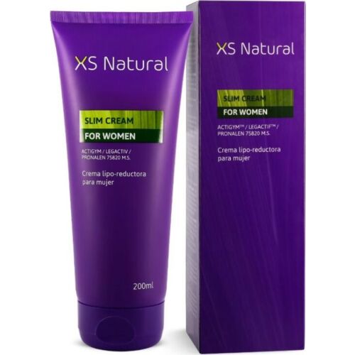 XS Lipo-Reducing Anti-Cellulite Cream by 500COSMETICS