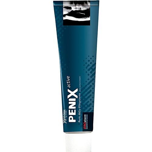 Penix Active Erection Cream by JOYDIVISION EROPHARM
