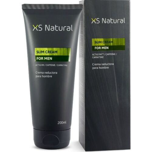 Slimming cream 500COSMETICS XS Natural for men